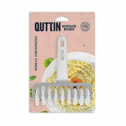 Quttin masseskærer zigzag - dejskærer til pasta