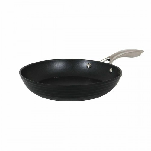 Quttin Spiral wokpande - smedet aluminium Ø 28 cm (4 stk.)