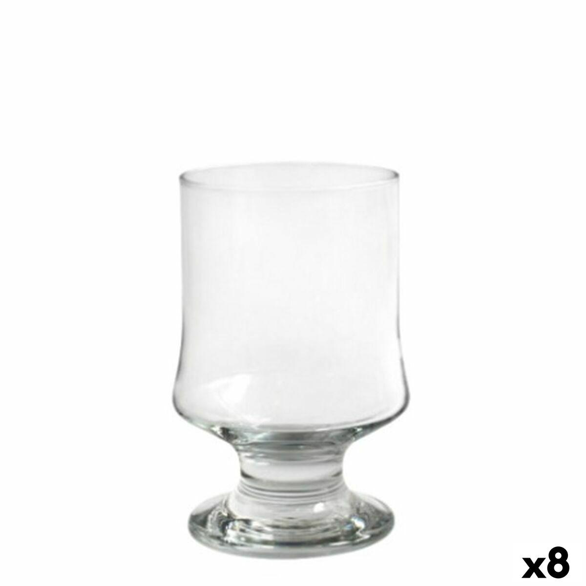 Glassæt LAV Arya 310 ml 6 Dele (8 enheder)