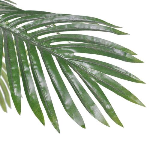 Kunstig cycas-palme 150 cm