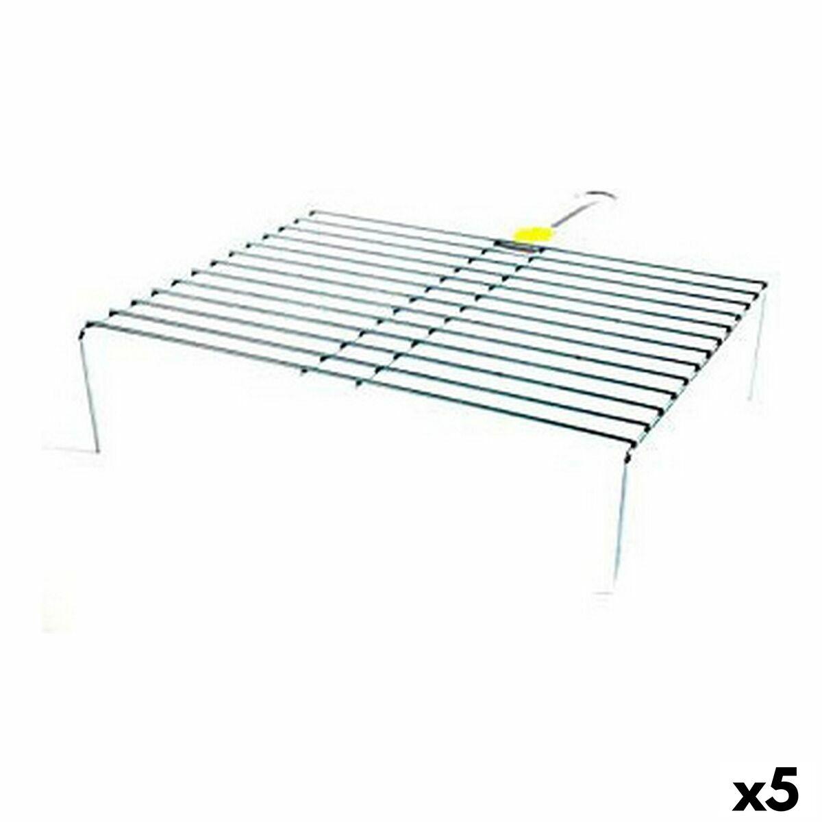 Grill Algon Algon 495 X 38 X 55 Cm 5 Enheder 495 X 38 X 55 Cm