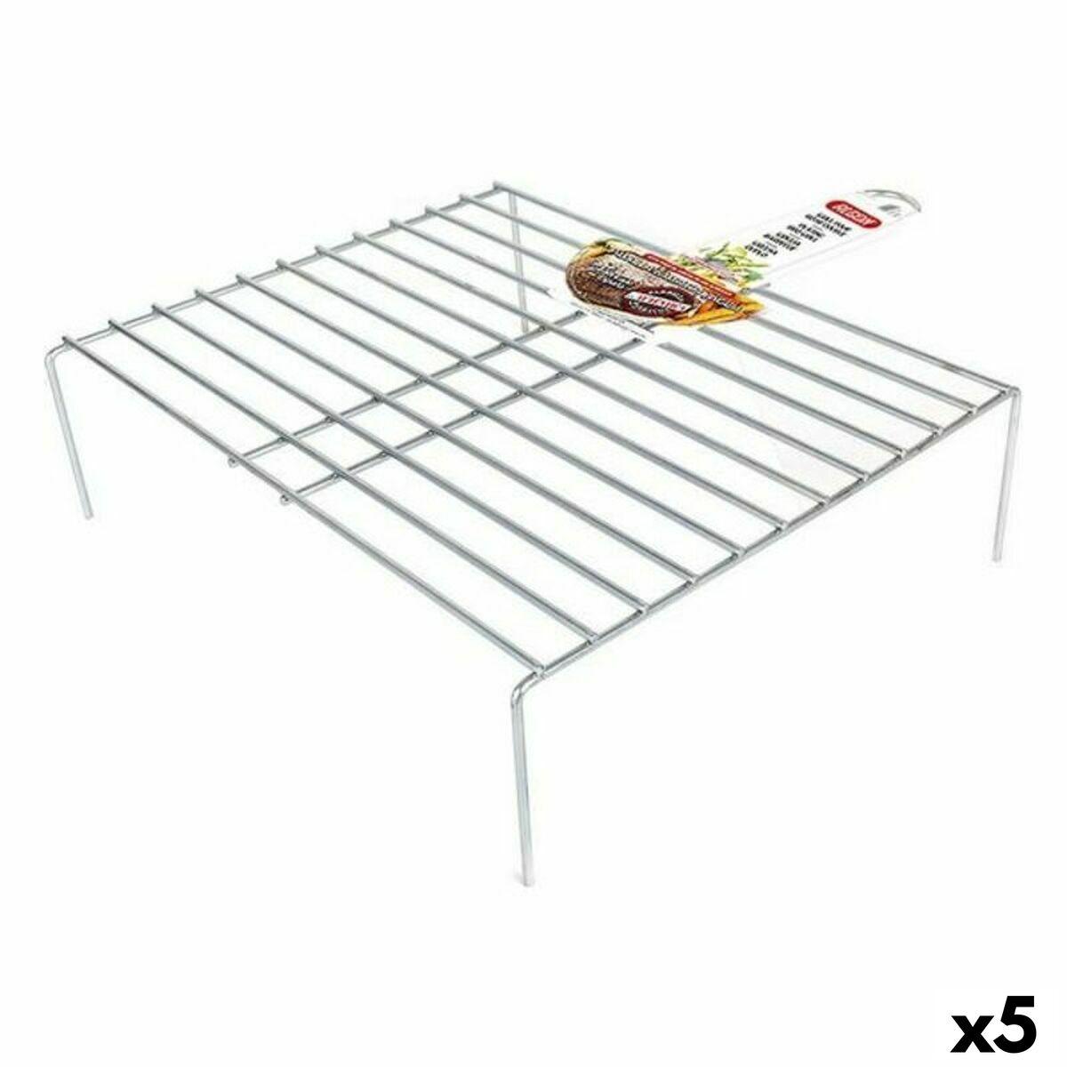 Særlig Grill Til T-bone Bøf Algon 1605 Bis 1607 43 X 35 X 525 Cm 43 X 35 X 525 Cm 5 Enheder