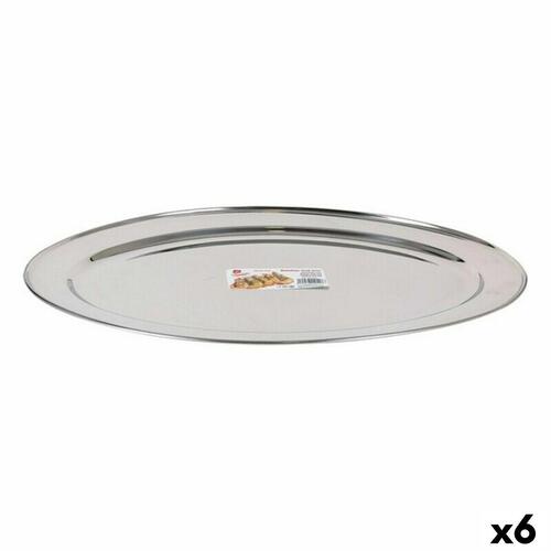 Fad Privilege Quttin Oval (6 enheder) (50 x 34,7 cm)
