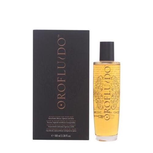 Hårolie Original Elixir Orofluido 100 ml
