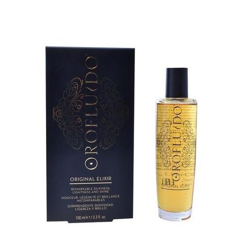 Hårolie Original Elixir Orofluido 100 ml