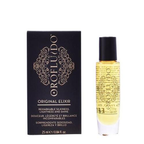 Hårolie Original Elixir Orofluido 100 ml