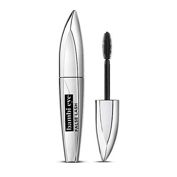 Mascara til Øjenvipper Bambi Eye False L'Oreal Make Up