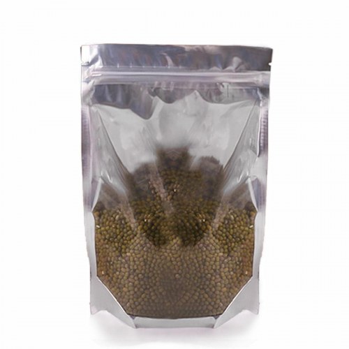 Algon sæt med genanvendelige madposer 24 × 35 cm - 24 stk.