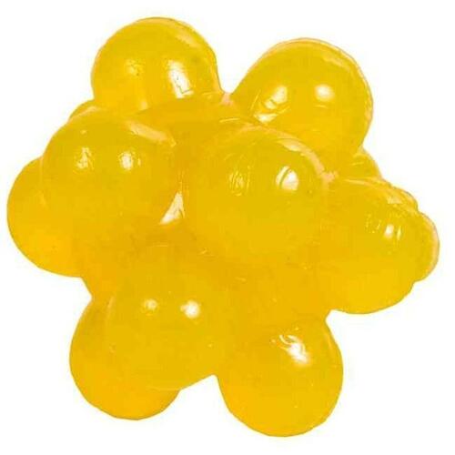 Legetøj til hunde Trixie Bubble Multifarvet Multi Gummi Naturgummi Plastik Indendørs/Udvendig (4 enheder)