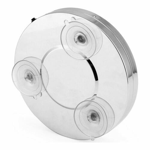 Makeup-Spejl Confortime LED 15 x 3 x 15 cm (6 enheder)