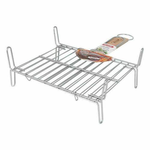 Grill Algon Ben Havegrill Træ (5 enheder)
