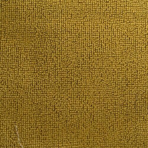 Håndklæde Sarong Beige Sennep Bomuld 90 x 180 cm