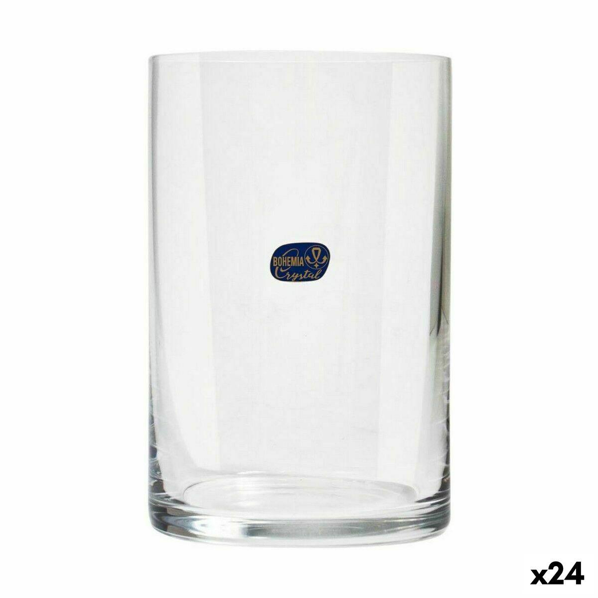 Glas Bohemia Crystal Geneve Krystal 490 ml (24 enheder)