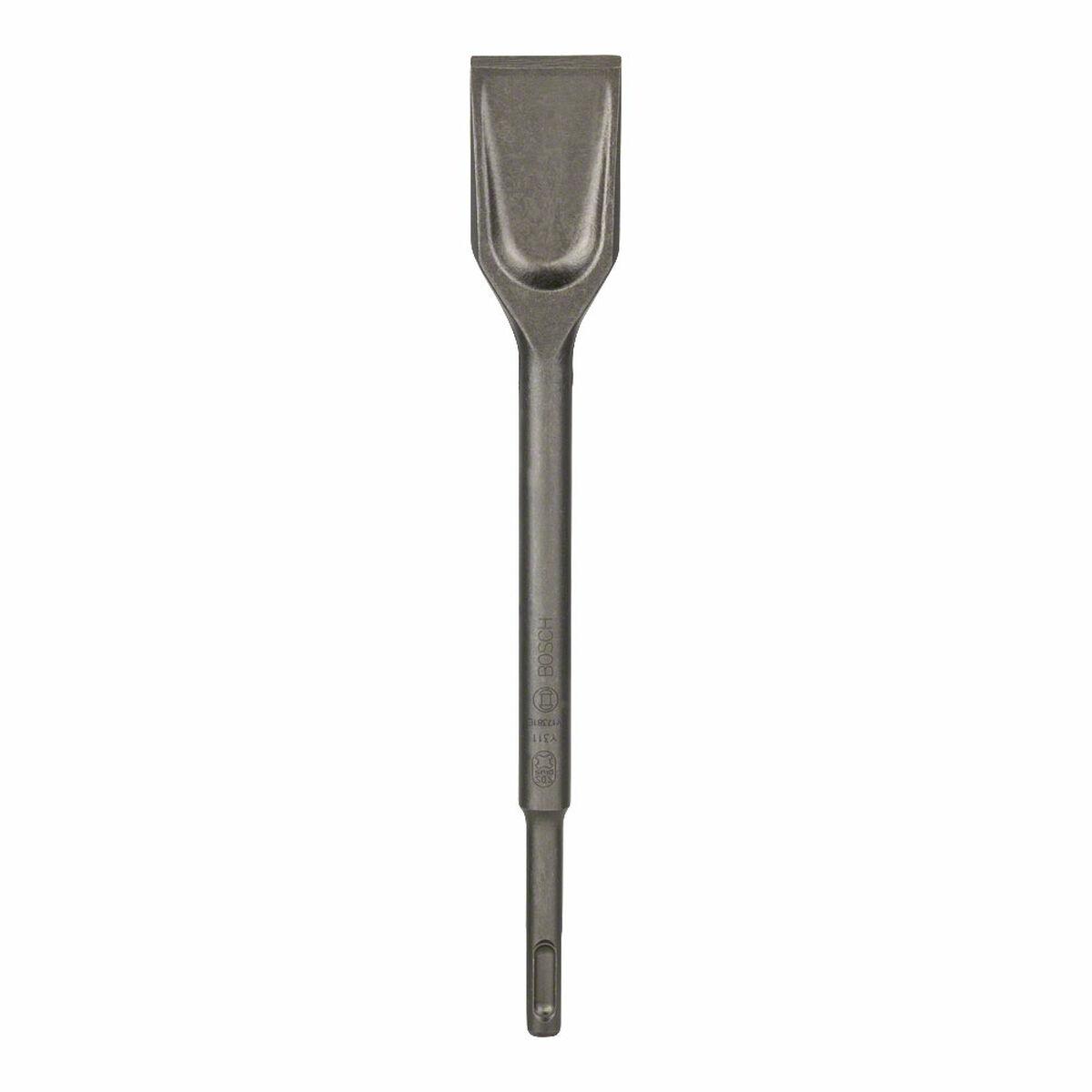 Mejsel BOSCH 2608690101 SDS Plus Stål 250 x 40 mm