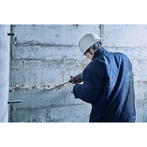 Mejsel BOSCH 2608690101 SDS Plus Stål 250 x 40 mm