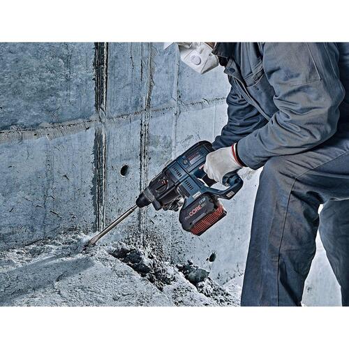 Mejsel BOSCH 2608690101 SDS Plus Stål 250 x 40 mm