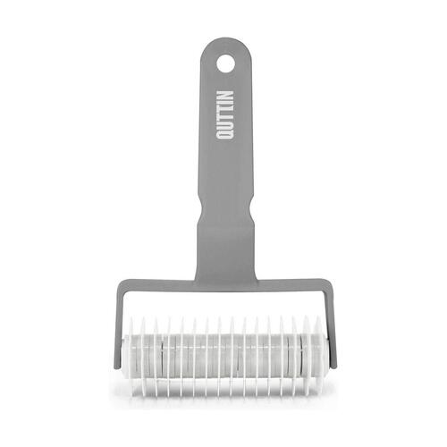 Kagerulle Quttin Plastik 19 x 12 x 4,5 cm (12 enheder)