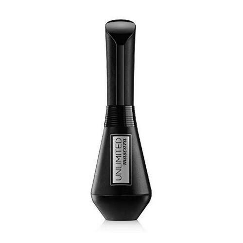 Mascara til Øjenvipper Unlimited L'Oreal Make Up