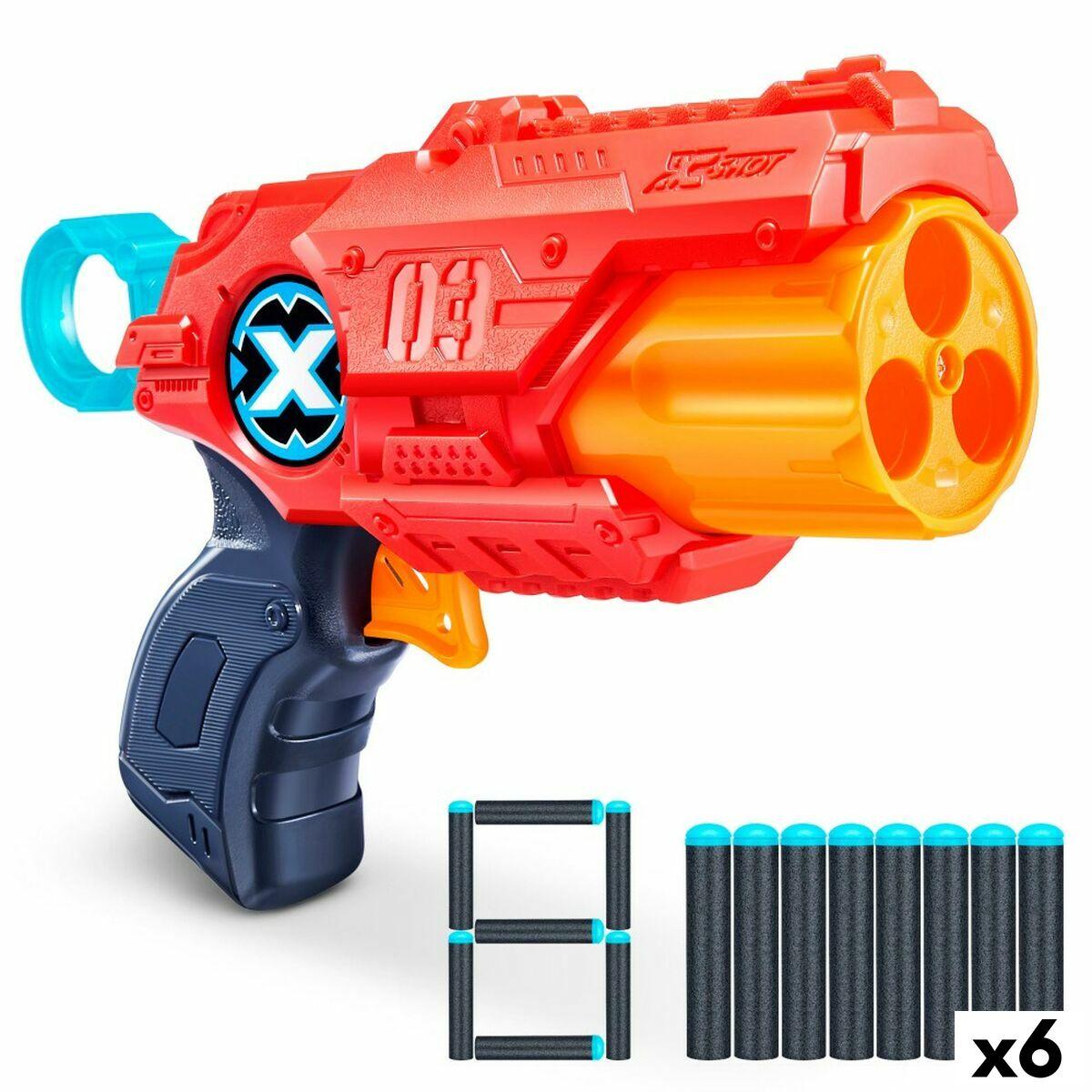 Dartpistol Zuru X-Shot Excel MK3