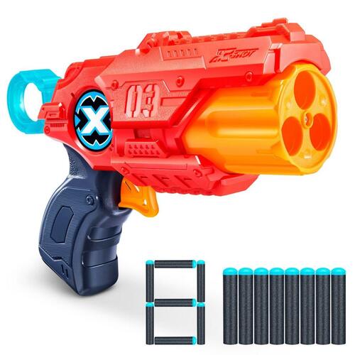 Dartpistol Zuru X-Shot Excel MK3