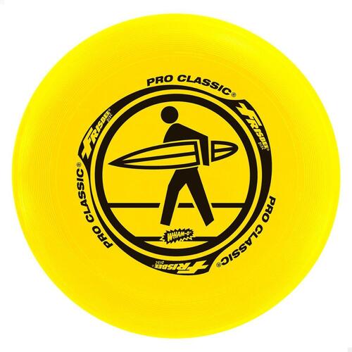 Frisbee Pro-Classic Fleksibel Ø 25 cm 6 enheder