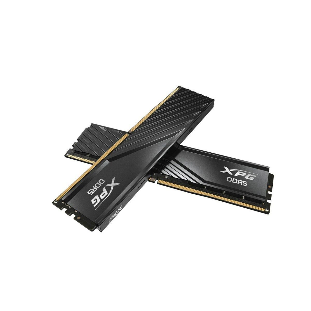 Ram Hukommelse Adata Ax5u6000c3016g Dtlabbk Ddr5 32 Gb Cl40