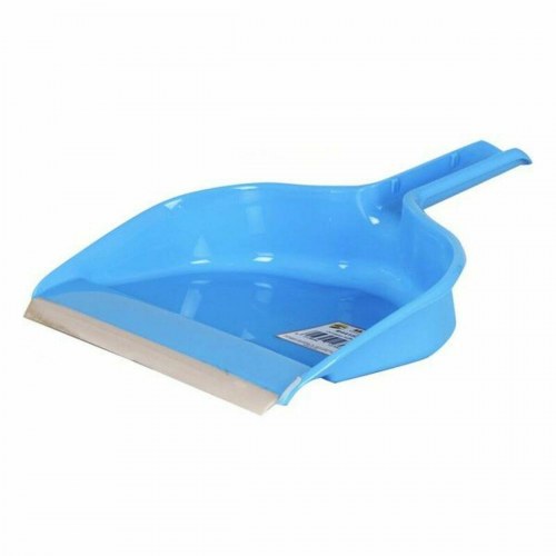 Fejebakke med gummikant La Mopperia - 24 stk. (31 × 23 × 8 cm)