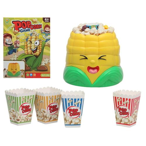 Brætspil Pop Corn Game