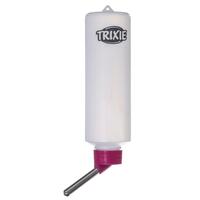 Vandbeholder Trixie 6053 Hvid Plastik 250 ml 0,25 L