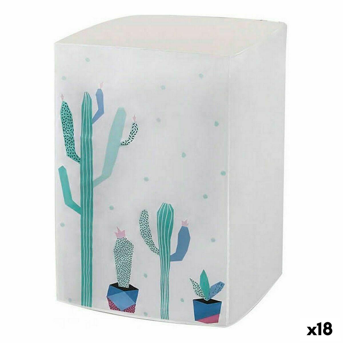 Beskyttelsecover Til Vaskemaskine Confortime 62 X 56 X 84 Cm