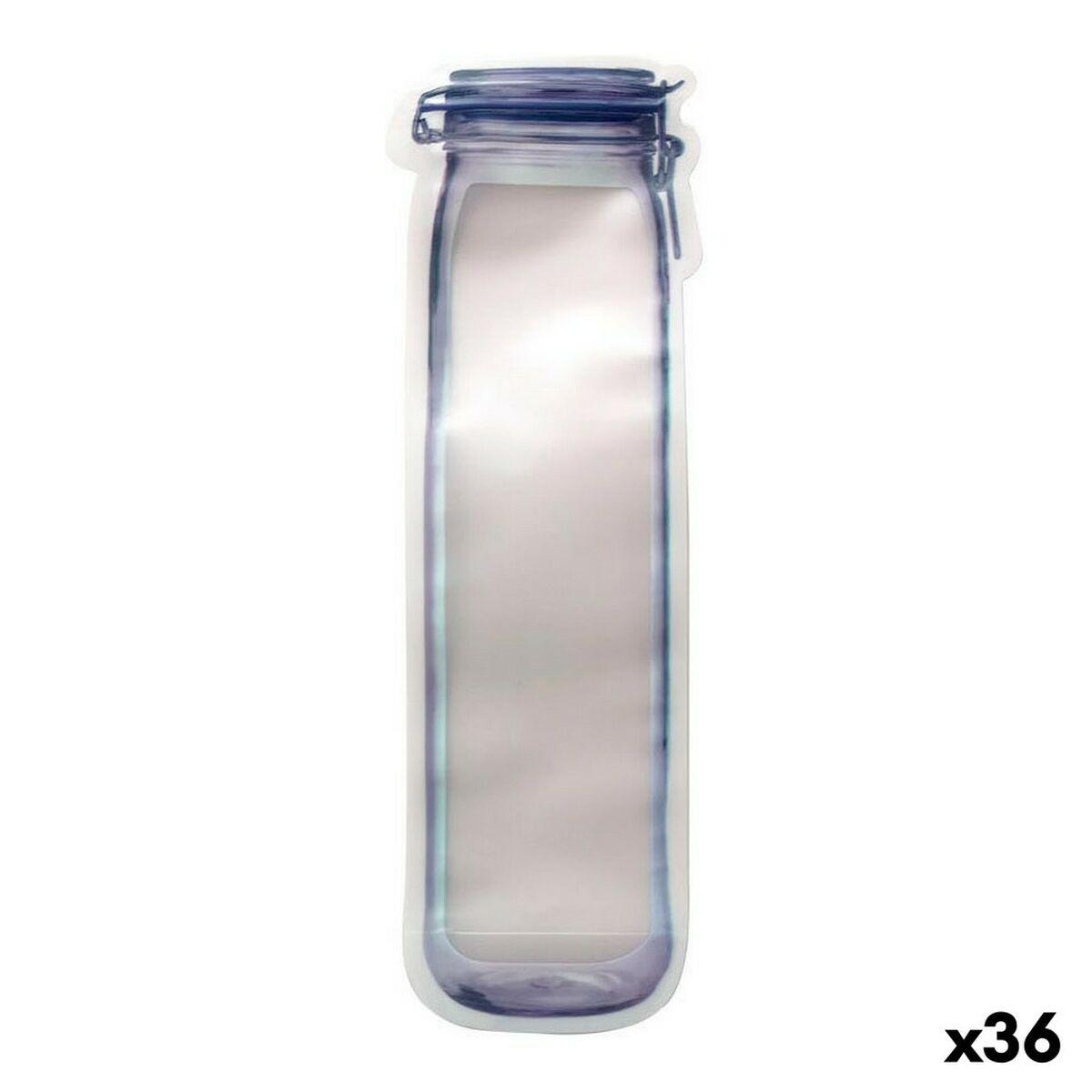 Madkasse Quttin 10 5 X 32 X 6 Cm 36 Enheder