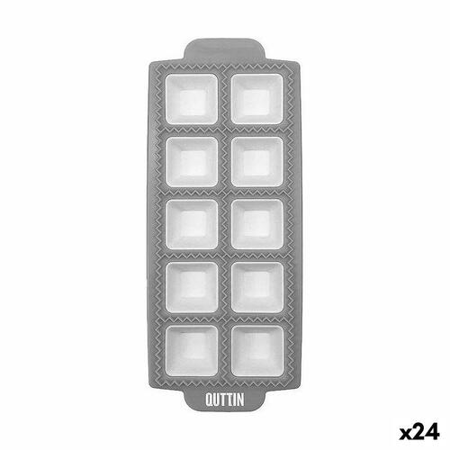 Nudelform Quttin Firkantet Stor (24 enheder)