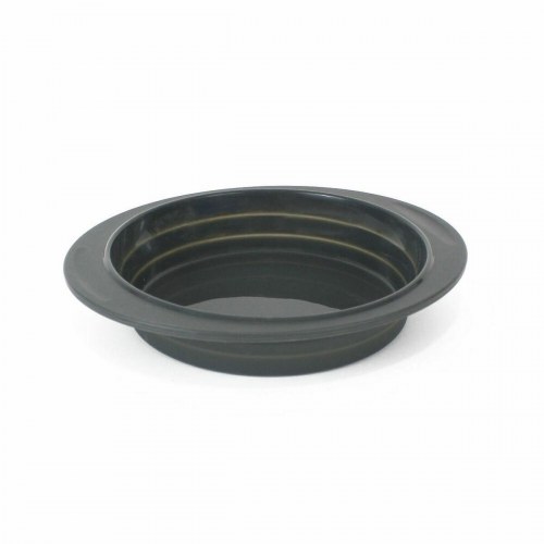 Quttin bageform i silikone, stiv - 31 × 28,5 × 5,3 cm (8 stk.)