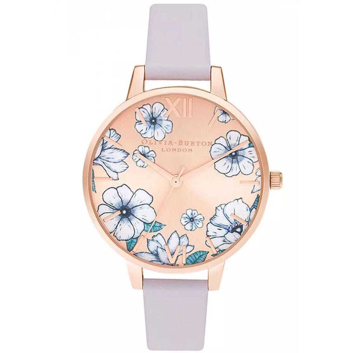 Dameur Olivia Burton Ob16an03 Ø 34 Mm