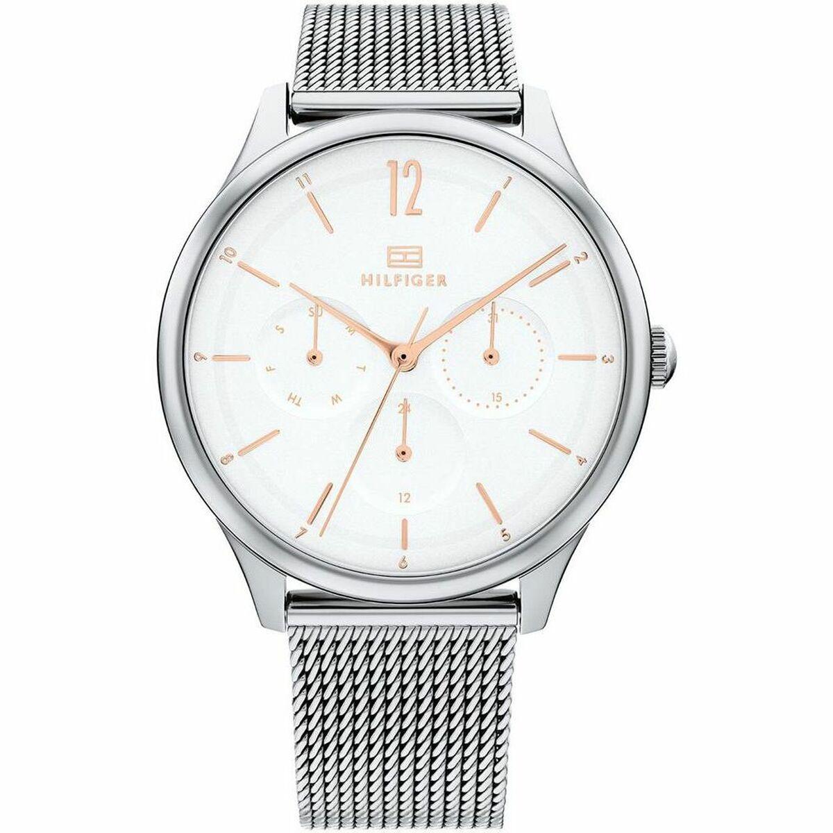 Dameur Tommy Hilfiger Ø 38 Mm