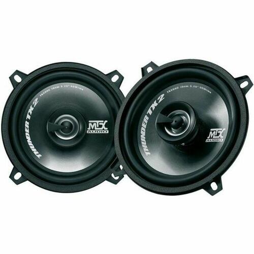 Bilhøjttalere Mtx Audio