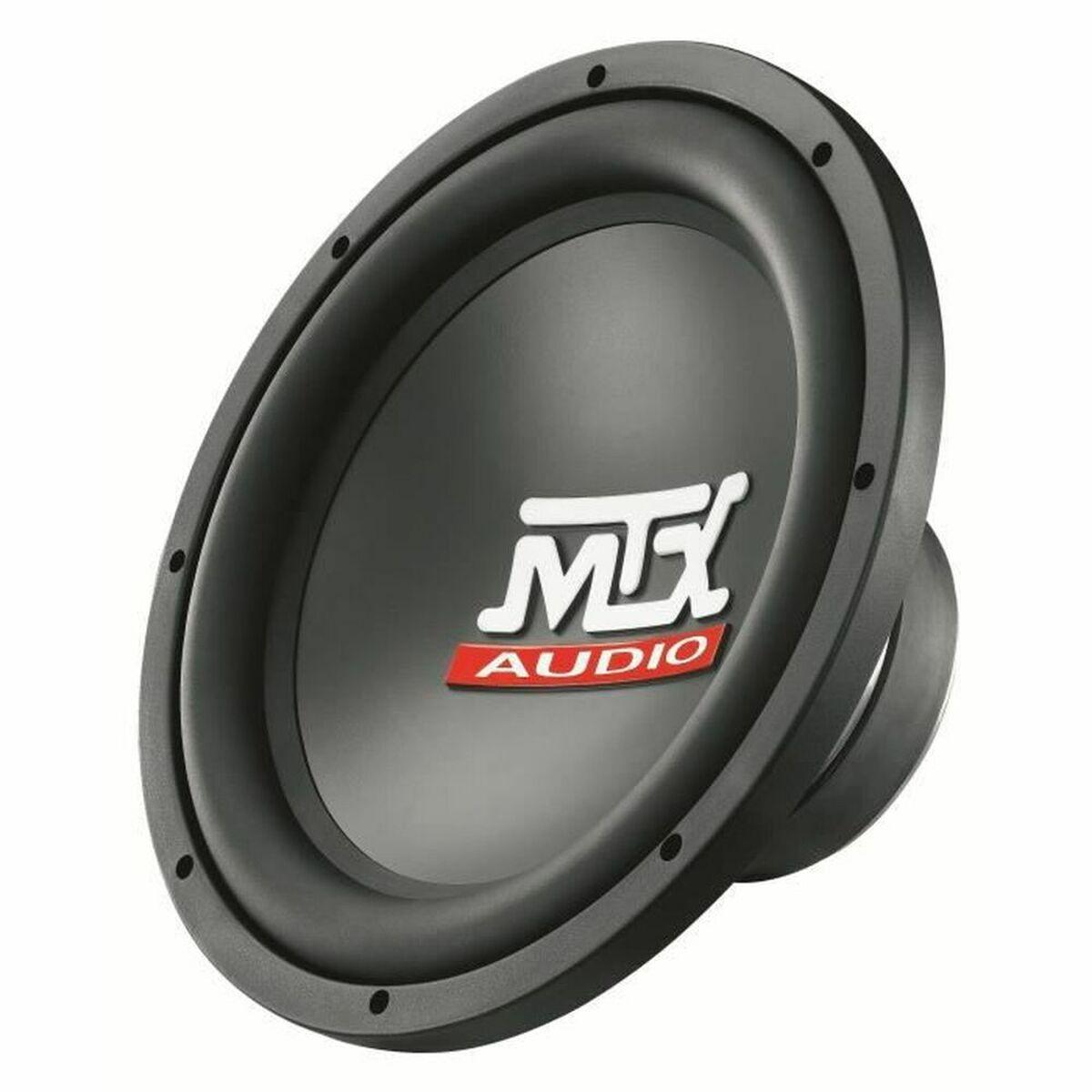 Subwoofer Mtx Audio Mtx
