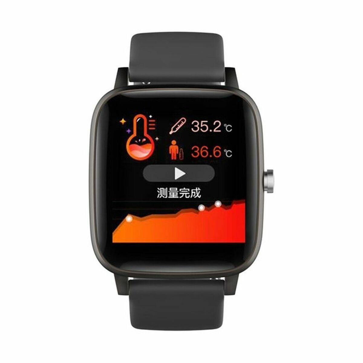 Smartwatch Radiant Ras10201
