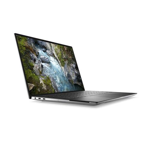 Bærbar Dell Precision 5470 i5-12500H 8 GB RAM 256 GB SSD (OUTLET A+)