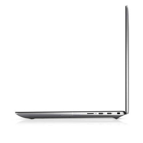 Bærbar Dell Precision 5470 i5-12500H 8 GB RAM 256 GB SSD (OUTLET A+)