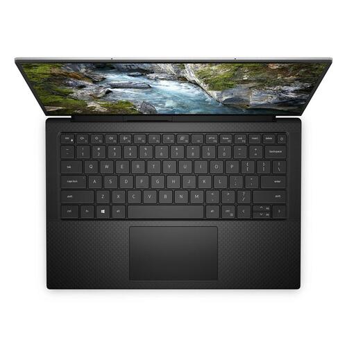 Bærbar Dell Precision 5470 i5-12500H 8 GB RAM 256 GB SSD (OUTLET A+)