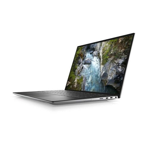 Bærbar Dell Precision 5470 i5-12500H 8 GB RAM 256 GB SSD (OUTLET A+)
