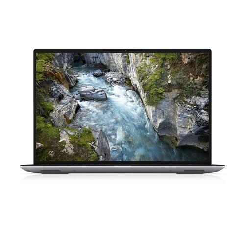 Bærbar Dell Precision 5470 i5-12500H 8 GB RAM 256 GB SSD (OUTLET A+)