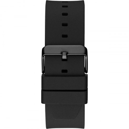 Guess dameur GW0648G1 - rektangulært armbåndsur