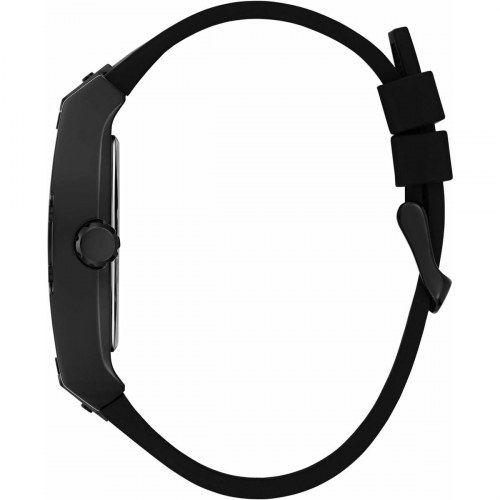 Guess dameur GW0648G1 - rektangulært armbåndsur