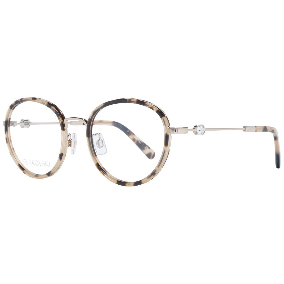 Swarovski SK5440-D 52030 brillestel - dame, acetat
