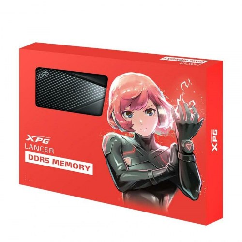 RAM Adata XPG Lancer 32 GB DDR5 6000 MHz CL30 (2×16 GB)