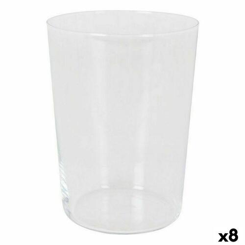 Glassæt Dkristal Sella Cider 500 ml (6 enheder) (8 enheder)