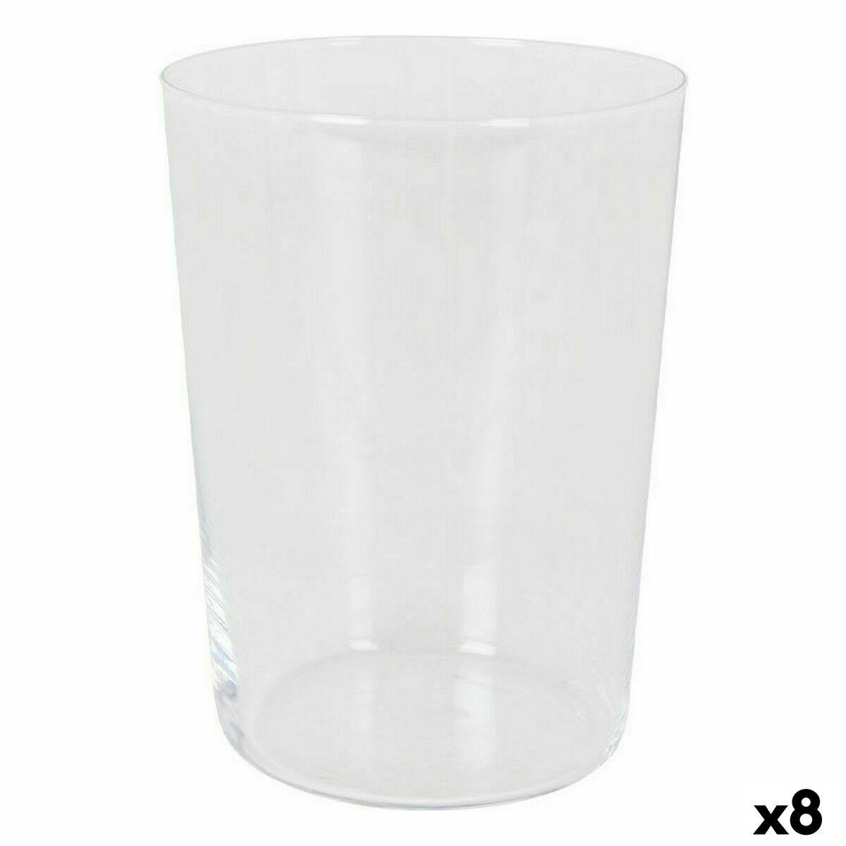 Glassæt Dkristal Sella Cider 500 ml (6 enheder) (8 enheder)