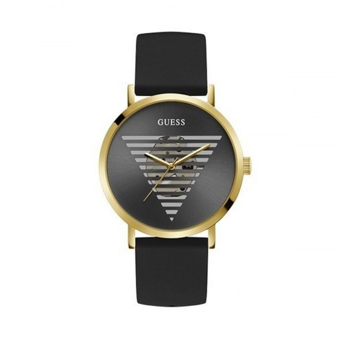 Guess GW0503G1 herreur - elegant armbåndsur til mænd